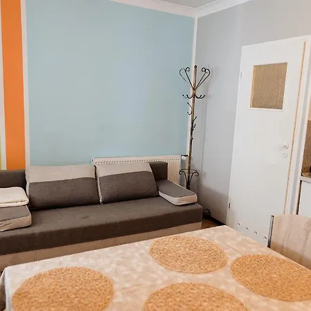 Goscinne U Markusa Polanica-Zdrój