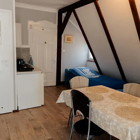 Goscinne U Markusa * Polanica-Zdrój