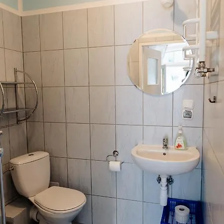 Goscinne U Markusa Séjour chez l'habitant *