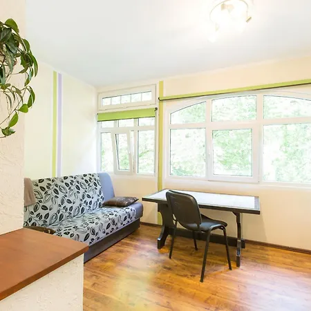 Kwatera prywatna Gościnne U Markusa