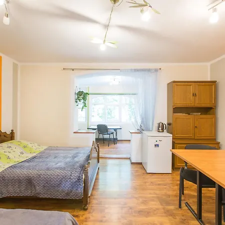 Kwatera prywatna Gościnne U Markusa *