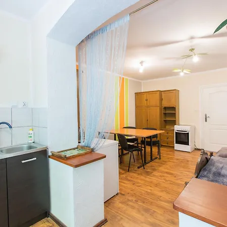 Goscinne U Markusa Polanica-Zdrój