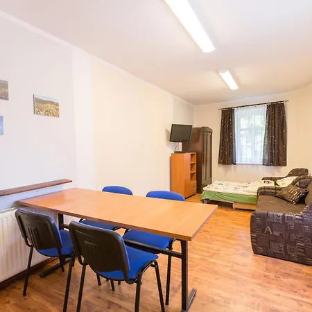 Goscinne U Markusa Séjour chez l'habitant Polanica-Zdrój