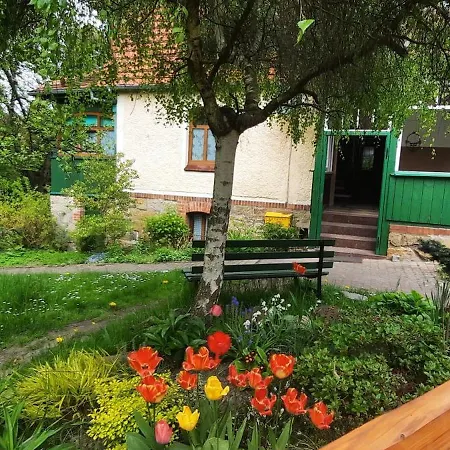 Goscinne U Markusa * Polanica-Zdrój