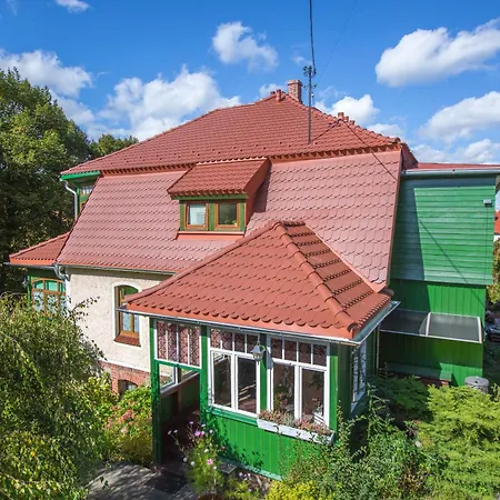 Goscinne U Markusa * Polanica-Zdrój