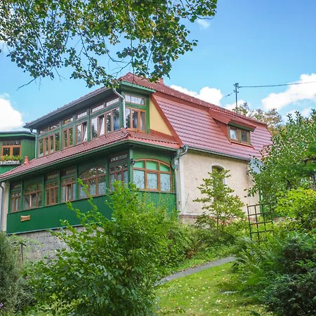 Kwatera prywatna Gościnne U Markusa *