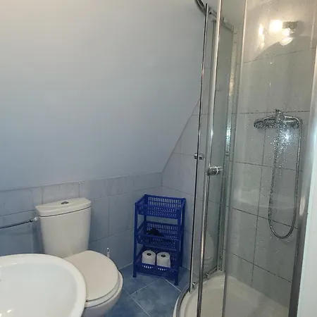 Goscinne U Markusa Ubytování v soukromí *