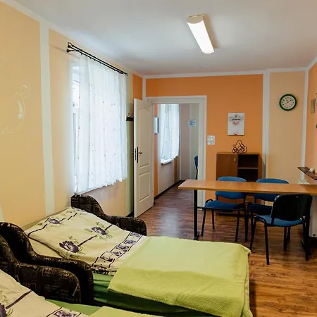 Ubytování v soukromí Goscinne U Markusa *