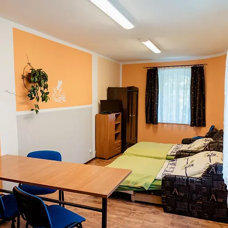 Goscinne U Markusa Ubytování v soukromí Polanica-Zdrój