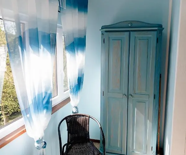 Pansiyon Goscinne U Markusa *