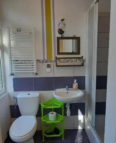 Kwatera prywatna Gościnne U Markusa