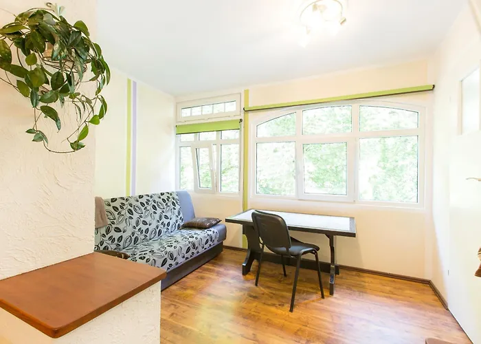 Kwatera prywatna Gościnne U Markusa