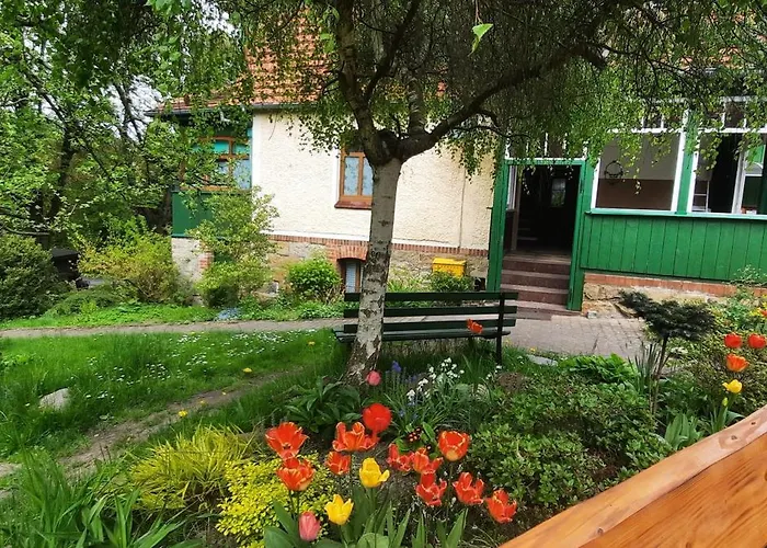 Gościnne U Markusa * Polanica-Zdrój