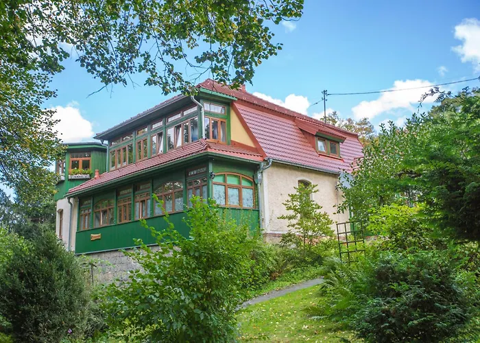 Kwatera prywatna Gościnne U Markusa *