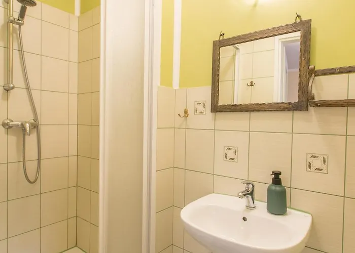 Gościnne U Markusa Kwatera prywatna